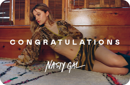 Congratulations Gift Card